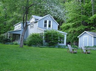 472 State Route 42, Shandaken, NY 12480