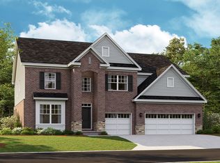 43690 Bolingbrooke Ln, Novi, MI 48377