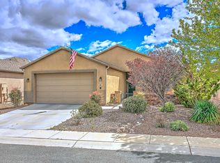 8097 N Command Point Dr, Prescott Valley, AZ 86315