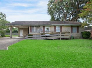 1809 Cole Dr, Franklin, LA 70538
