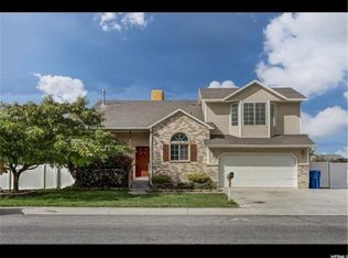 1128 S 1700 E, Spanish Fork, UT 84660