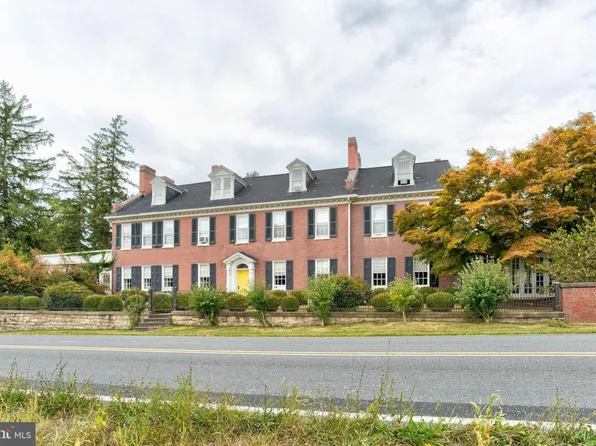 19161 Route 35 S, Mifflin, PA 17058