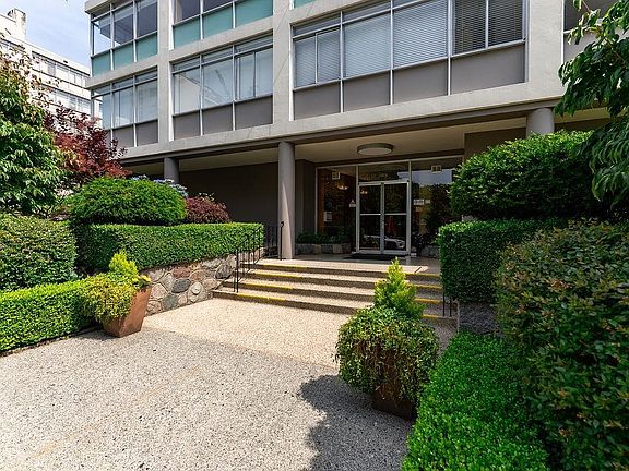 2nd image of 1975 Pendrell St #110