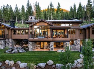 8207 Ehrman Dr, Truckee, CA 96161
