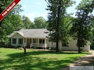 16148 August Ave, Wright City, MO 63390