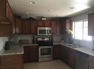 201 W Silver Reef Rd, Casa Grande, AZ 85122