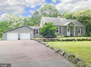 4423 Geryville Pike, Green Lane, PA 18054