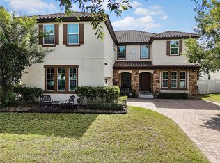 6152 Golden Dewdrop Trl, Windermere, FL 34786
