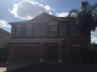 2031 Marsh Hawk Dr, Orlando, FL 32837