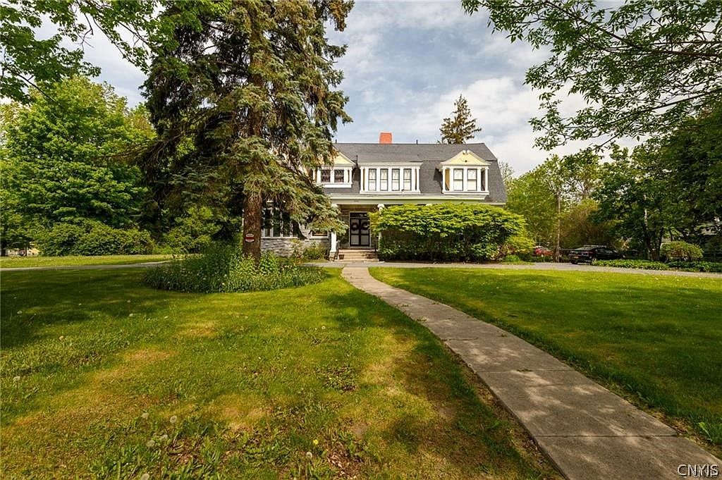 246 S Massey St, Watertown, NY 13601 Zillow