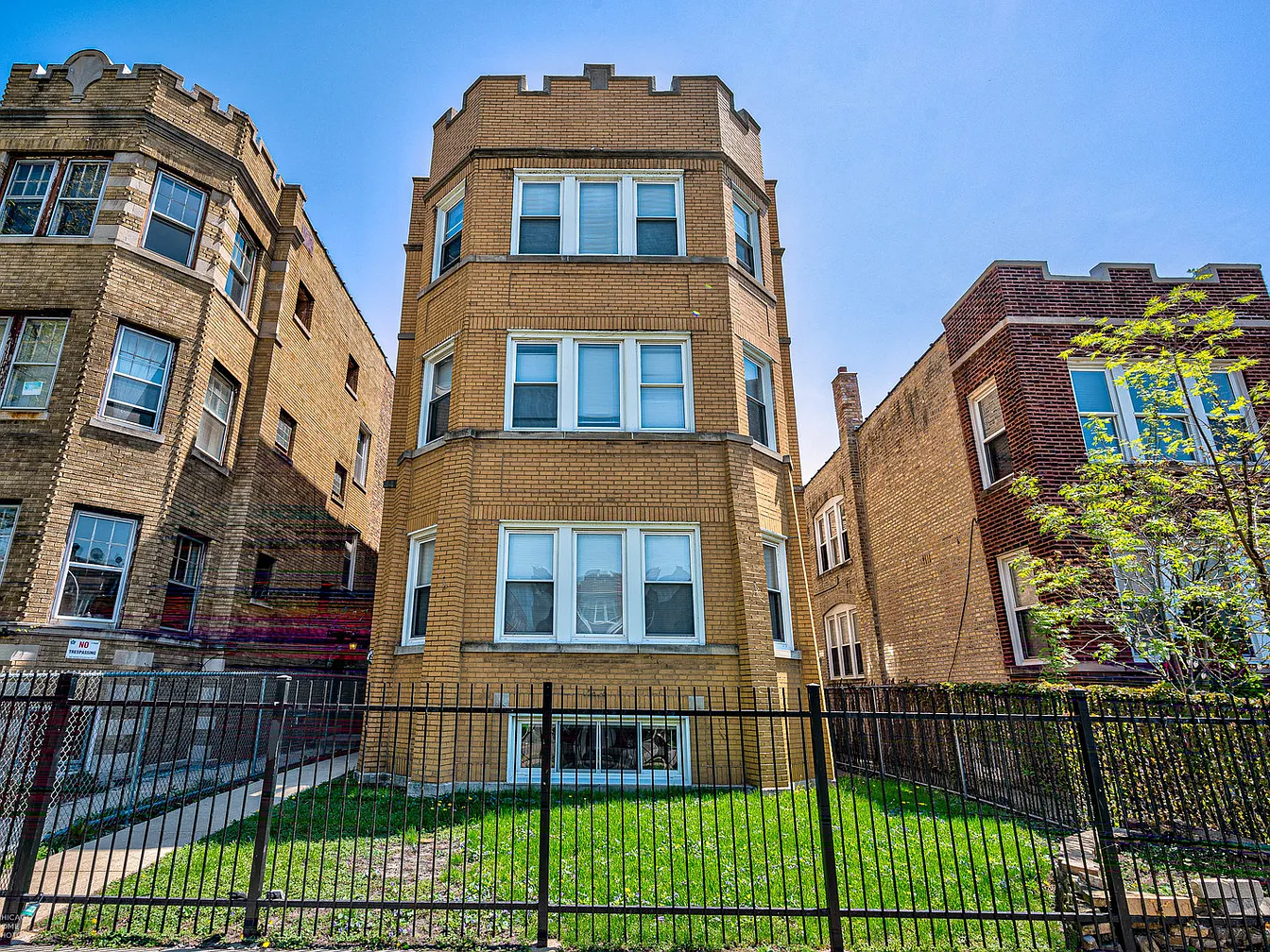 6215 N Oakley Ave APT G, Chicago, IL 60659 | Zillow