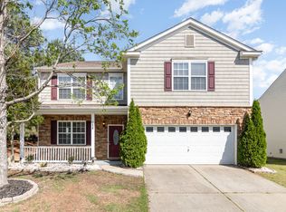7638 Carrington Forest Ln, Matthews, NC 28105
