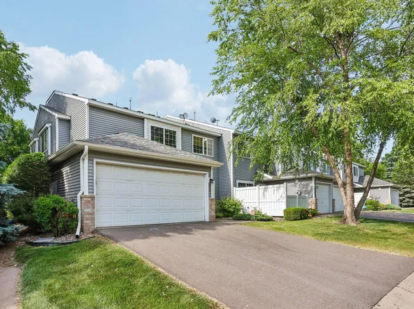 2001 Gresham Ave N, Oakdale, MN 55128