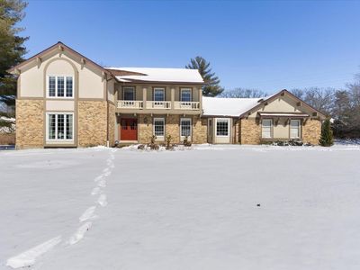 155 Forest Club Dr, Chesterfield, MO, 63005