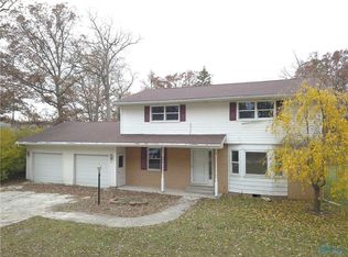 24835 Def Paulding Co Line Rd, Defiance, OH 43512