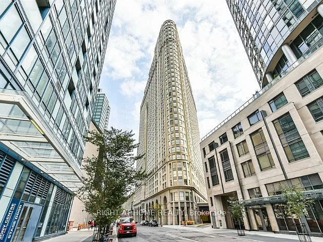 25 The Esplanade #2522