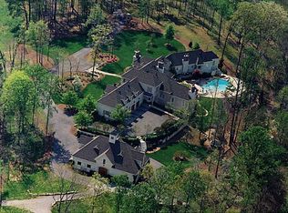 18570 Birmingham Hwy, Alpharetta, GA 30004