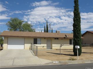 7433 Church St, Yucca Valley, CA 92284