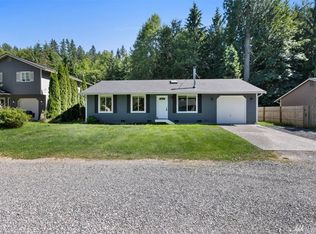 12604 Monte Cristo Way, Granite Falls, WA 98252