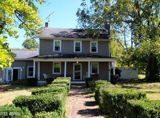 4217 Bragg St, The Plains, VA 20198