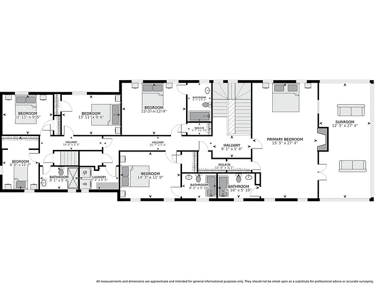 5 Kohlsaat Ct — Photo 34