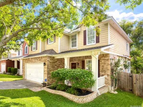 4614 Pinehurst Mesa, San Antonio, TX 78247