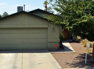 5850 S Wood Crest Dr, Tucson, AZ 85746