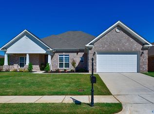 4313 Willow Bend Ln, Owens Cross Roads, AL 35763