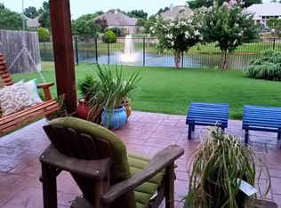 7516 John Autry Rd, North Richland Hills, TX 76182