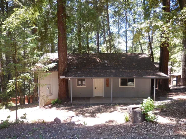 24116 Birch Lane, Willits, CA 95490