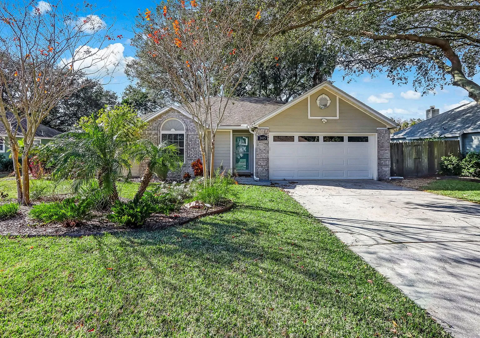 Enjoy Florida Lifestyle on Amelia Island — Photo 1