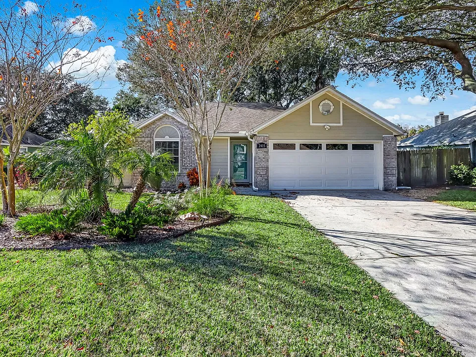 2415 Will Hardee Rd