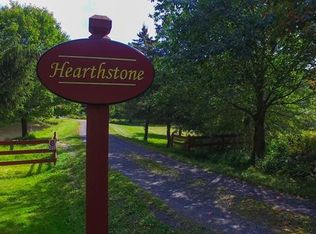 1650 Harlemville Rd, Chatham, NY 12037