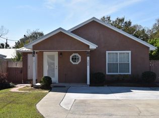 200 San Gabriel St, Panama City Beach, FL 32413
