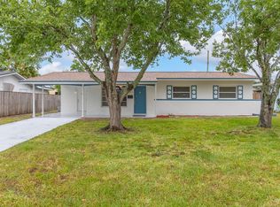 583 Sioux Ave, Melbourne, FL 32935