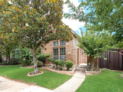18132 Meandering Way, Dallas, TX, 75252