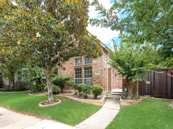 18132 Meandering Way, Dallas, TX 75252