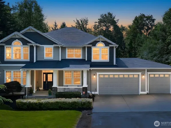 26387 SE 276th Street, Ravensdale, WA 98051