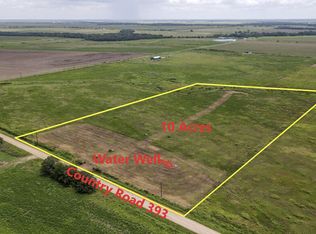 0 N County Road 393, Louise, TX 77455