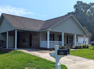 10 Sistrunk Ln, Hattiesburg, MS 39402