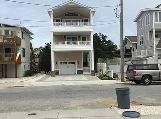 111 87th St, Sea Isle City, NJ 08243