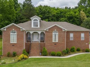 114 N Rim Rd, Toney, AL 35773