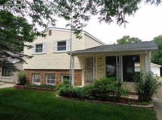 2821 Gamma Ln, Flint, MI 48506
