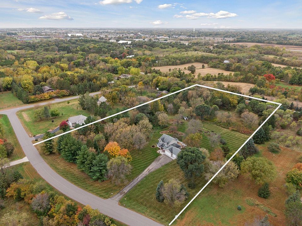 15035 Cherokee Dr N, Rogers, MN 55374 | Zillow
