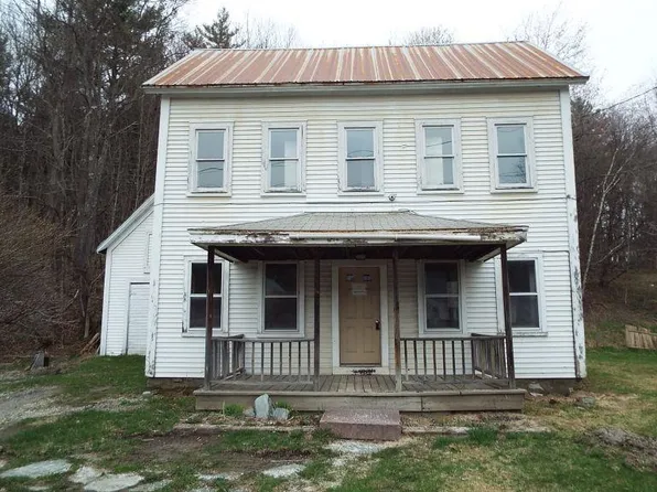 38 Town Garage Road, Roxbury, VT 05669