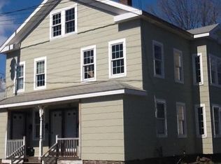 4 Waverly Ave, Portland, CT 06480