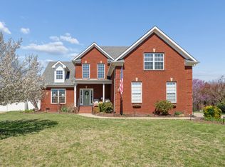 151 Sayre Ln, Murfreesboro, TN 37127