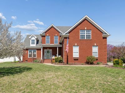 151 Sayre Ln, Murfreesboro, TN, 37127