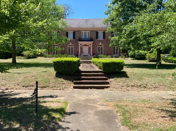 1540 S Perry St, Montgomery, AL 36104