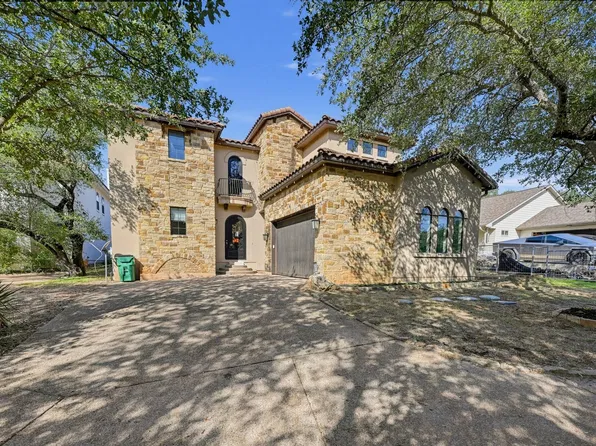 1310 Minnie Dr, Austin, TX 78732